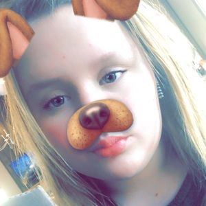 Meet your Posher, Lillian